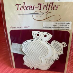 2005 Kugels Tokens and Trifles