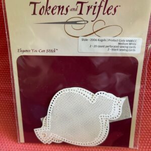 2006 Kugels Tokens and Trifles