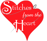 Stitches From the Heart