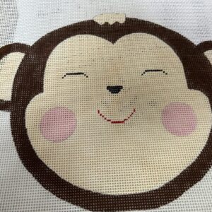 Alice Peterson Boy Chimp 3544