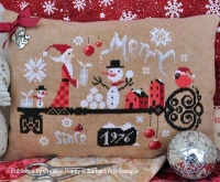 Barbara Ana Merry (since)