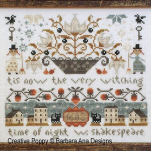 Barbara Ana Midnight Minuit