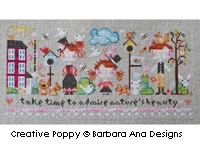 Barbara Ana Nature Beauty