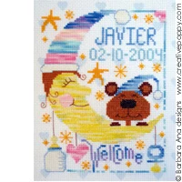 Barbara Ana New Baby Boy & Girl