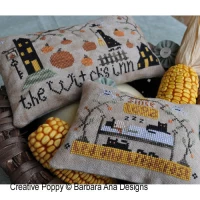 Barbara Ana The Witch Inn