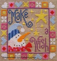 Barbara Ana Wish Upon a Star