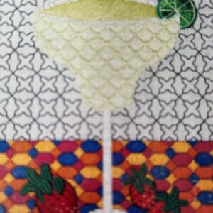 Beth Hunt Margarita