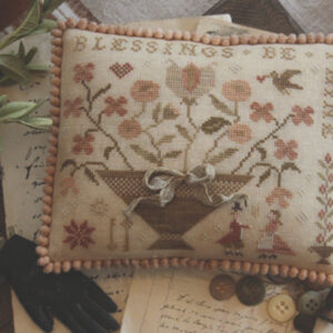 Brenda Gervais Blessings Be Thine