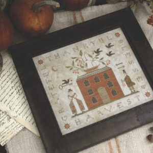 Brenda Gervais Grateful, Thankful & Blessed