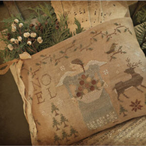 Brenda Gervais Heaven and Nature Sing