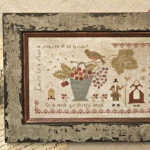 Brenda Gervais In Season