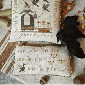 Brenda Gervais One For the Crow