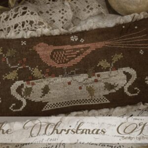 Brenda Gervais The Christmas Bird