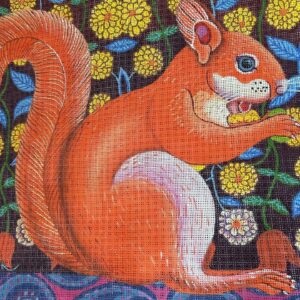 Danji Designs Squirrel JTS-024