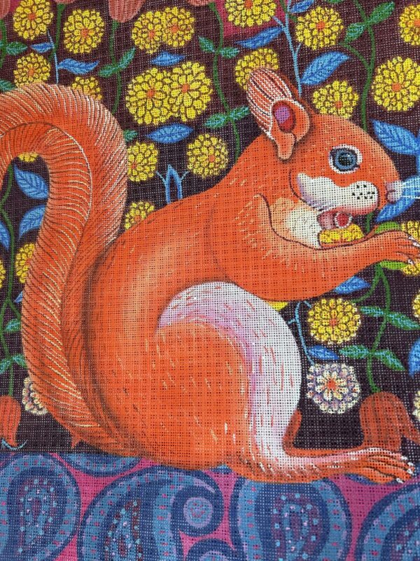 Danji Designs Squirrel JTS-024