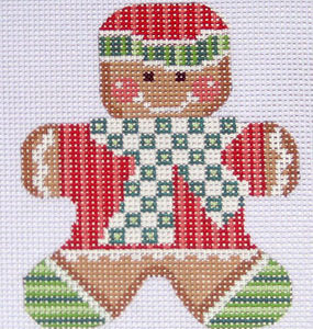 Danji Gingerbread Boy 1 CH-44