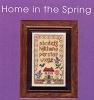 Erica Michaels Home in Spring