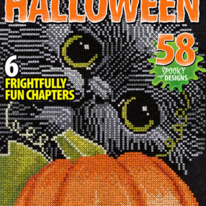 JCS 2020 Halloween Issue