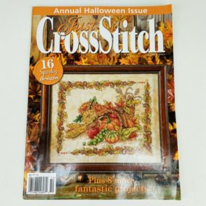 JCS Annual Halloween Issue Sept- Oct 2012