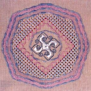 Jean Hilton Undulation