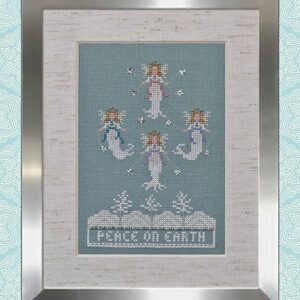 Just Nan Peace on Earth