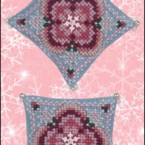 Just Nan Winter Rose