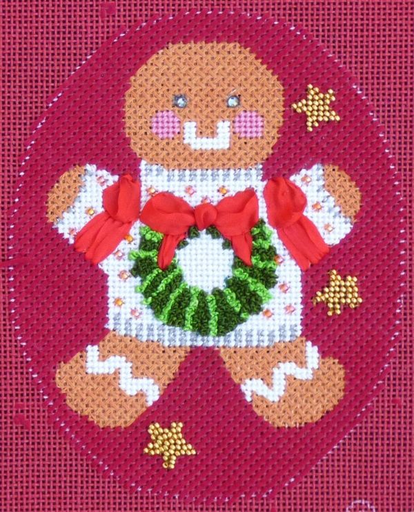 Leigh Designs Ginger Wreath 8365