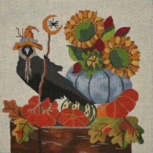 Melissa Prince Old Crow B382