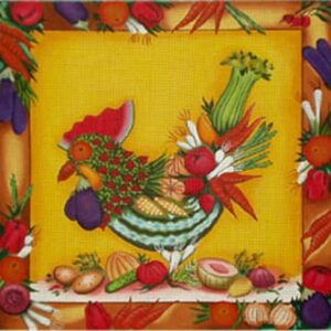 Melissa Shirley Chicken Salad J100