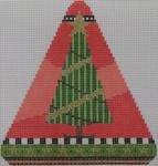 NeedleDeeva Fab Firs Jack Pinion Pine 1370I