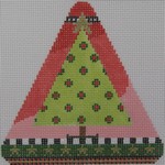 NeedleDeeva Fab Firs Norfolk Island Pine 1370B