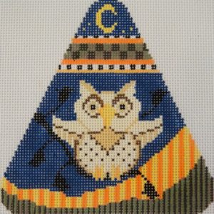 Needledeeva Hooty the Owl 467I