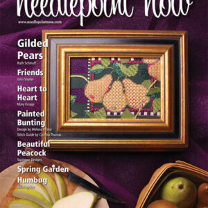 Needlepoint Now January February 2013