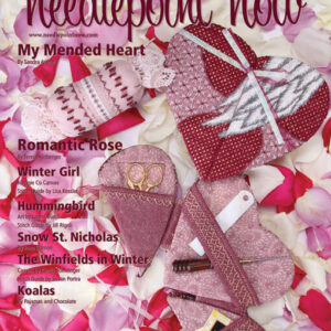 Needlepoint Now January February 2014