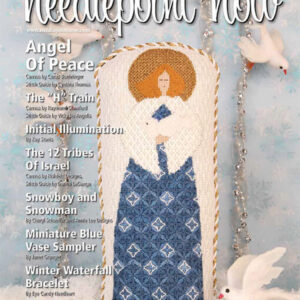 Needlepoint Now January February 2015