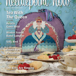 Needlepoint Now January February 2016