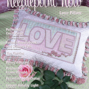 Needlepoint Now March April 2014