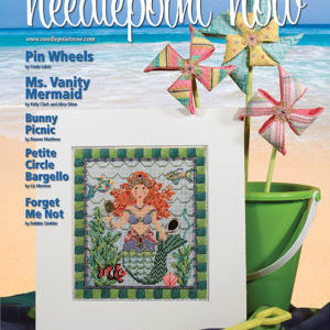 Needlepoint Now May-June 2011