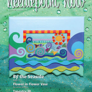 Needlepoint Now May-June 2012