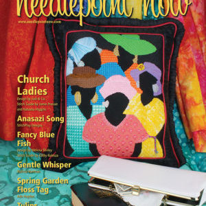 Needlepoint Now May-June 2013
