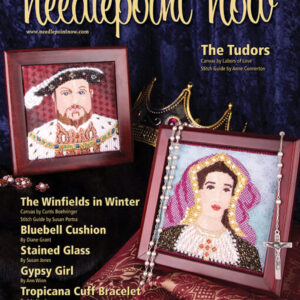 Needlepoint Now May June 2014