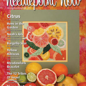 Needlepoint Now May June 2015