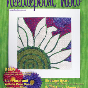 Needlepoint Now May June 2022