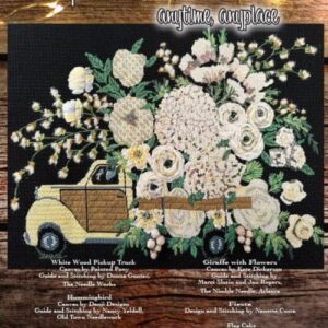 Needlepoint Now May June 2024