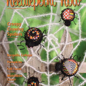 Needlepoint Now Sept-Oct 2012