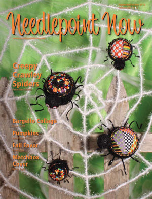 Needlepoint Now Sept-Oct 2012