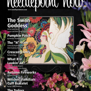 Needlepoint Now September October 2014