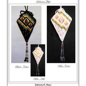 Pat Mazu Flying High in the Sky