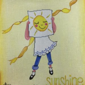 Patti Mann Make Your Own Sunshine 20021