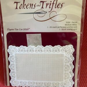 Petals Tokens and Trifles